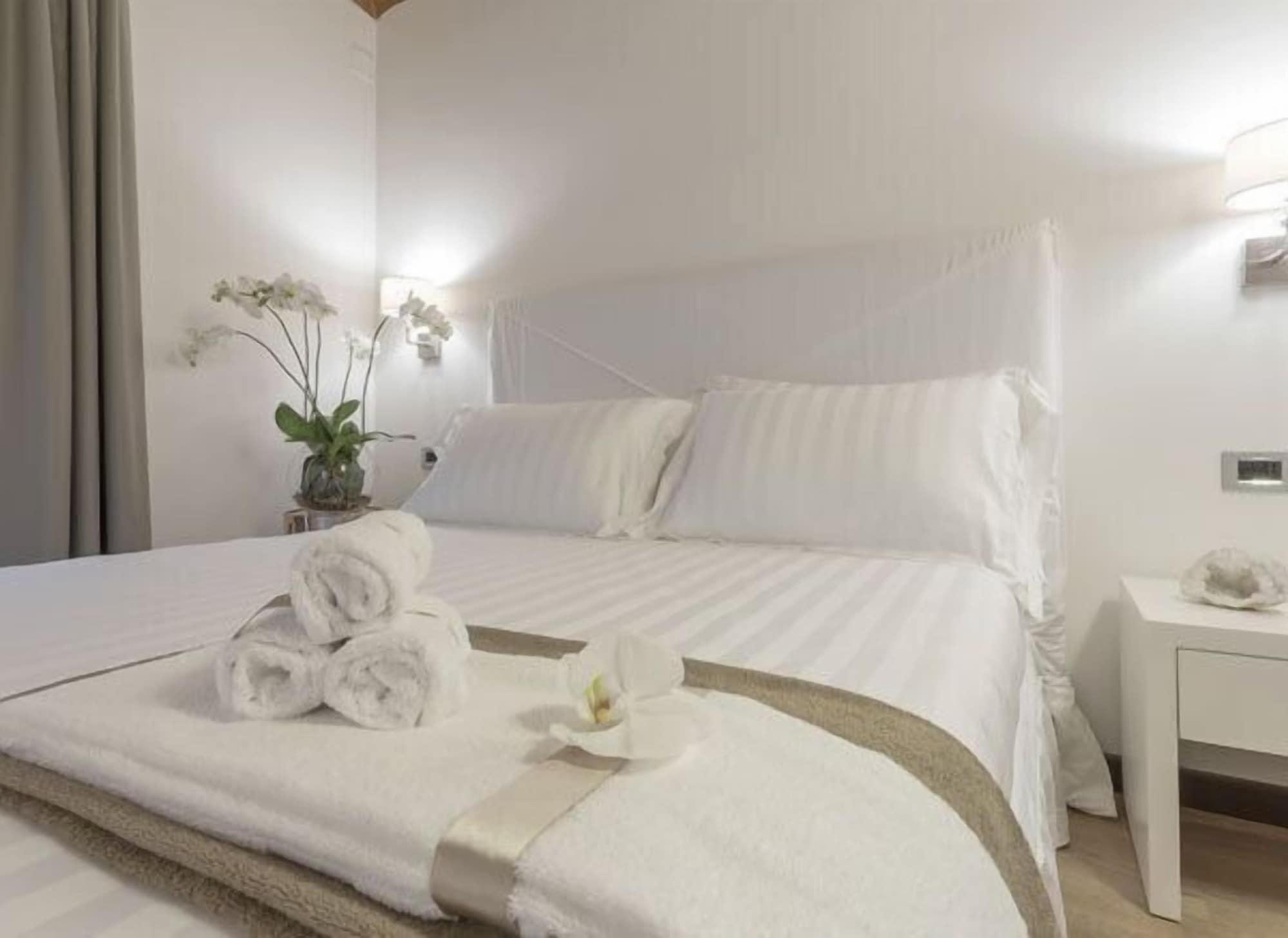 Tenuta Esdra Agrispa Pontecorvo Extérieur photo