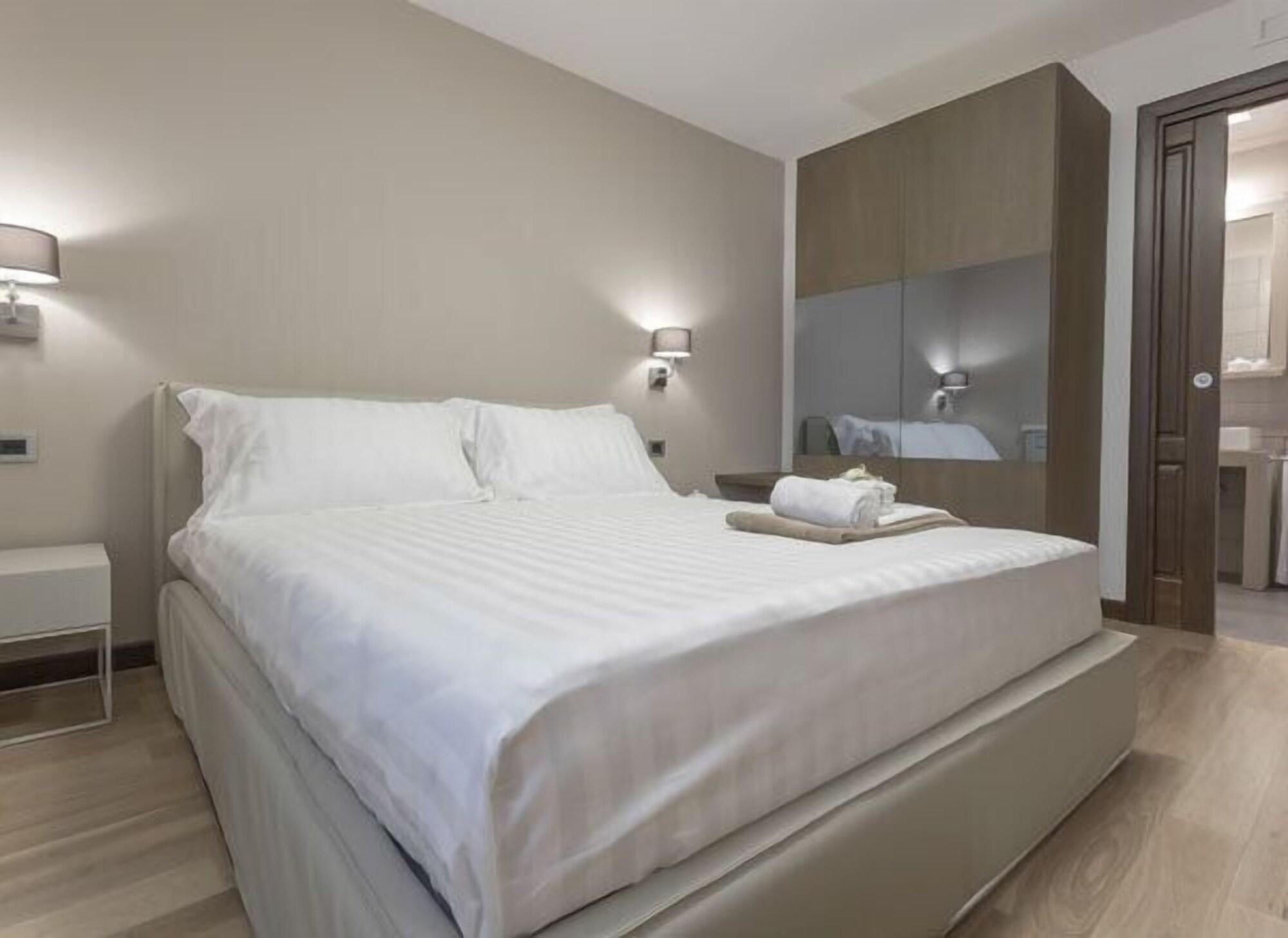 Tenuta Esdra Agrispa Pontecorvo Extérieur photo