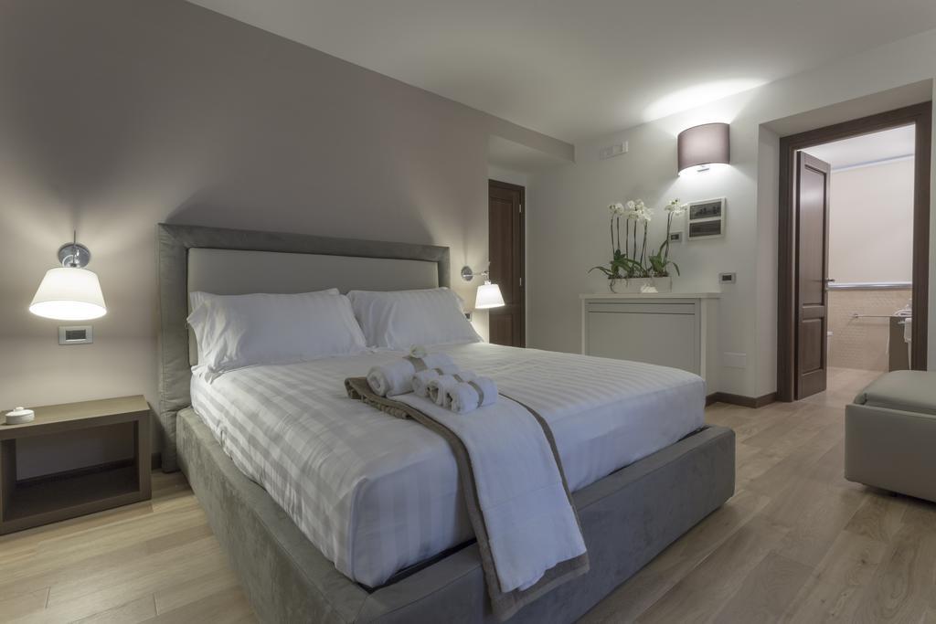 Tenuta Esdra Agrispa Pontecorvo Extérieur photo