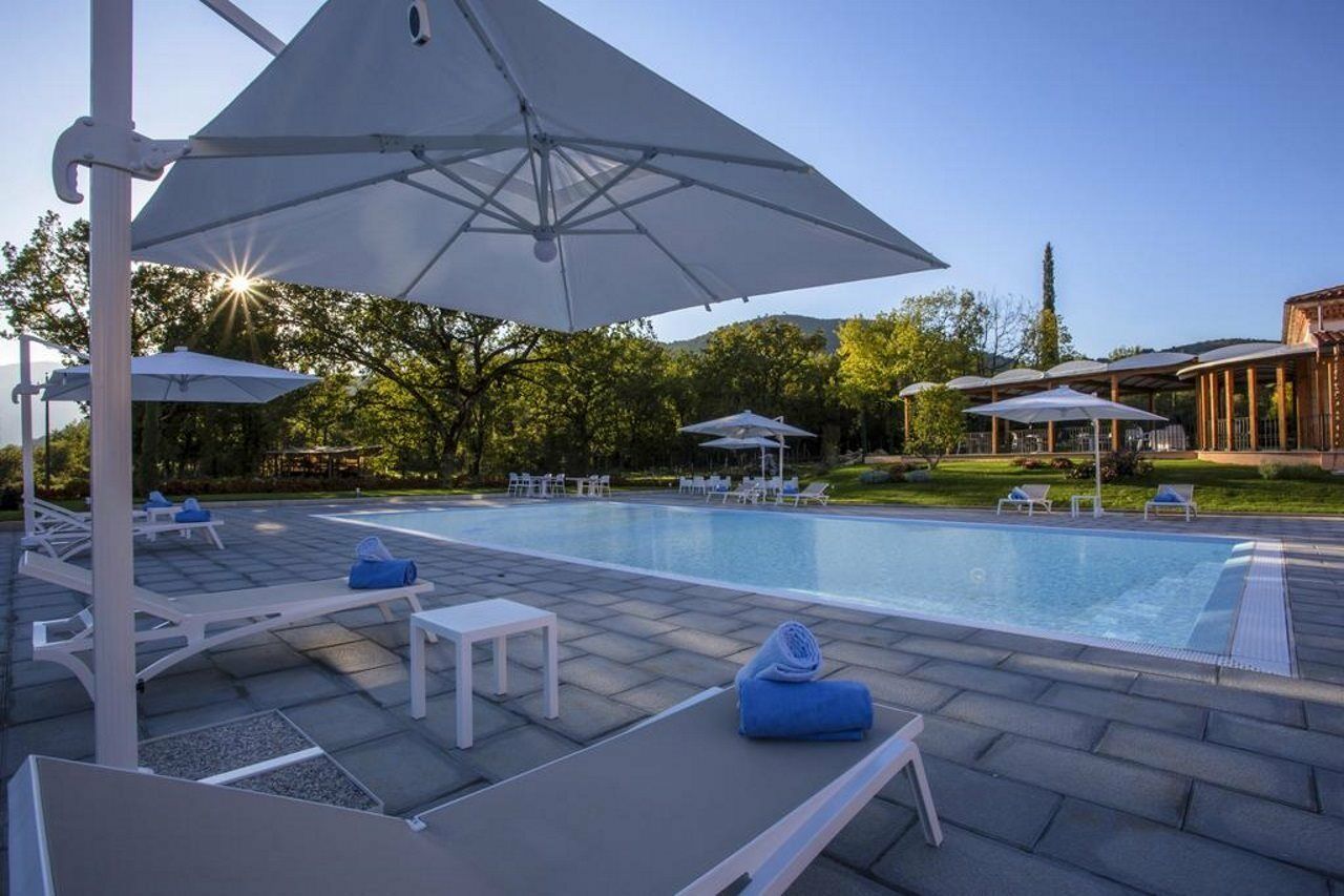Tenuta Esdra Agrispa Pontecorvo Extérieur photo
